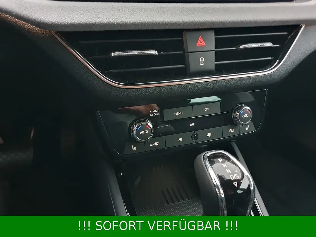 Skoda Kamiq - Thumbnail 25