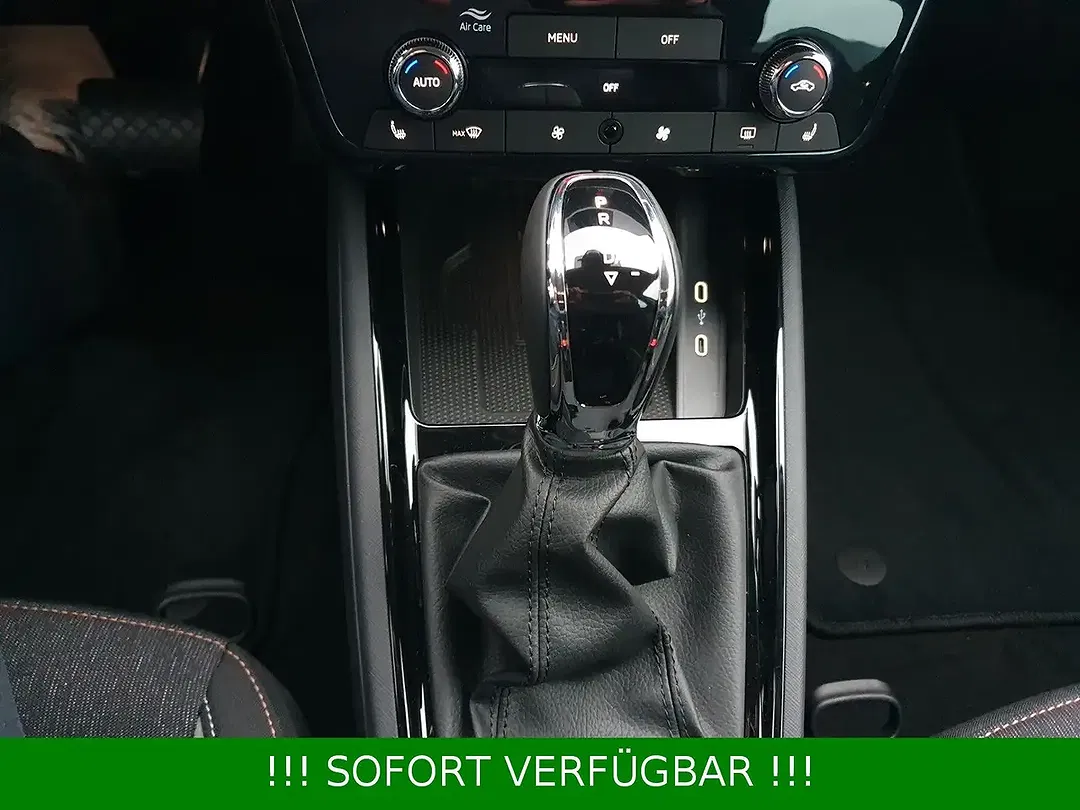 Skoda Kamiq - Thumbnail 27