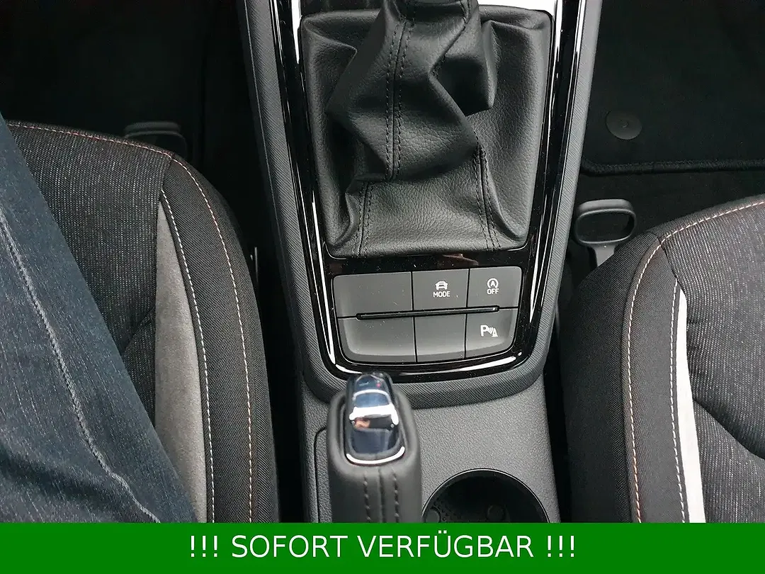 Skoda Kamiq - Thumbnail 28