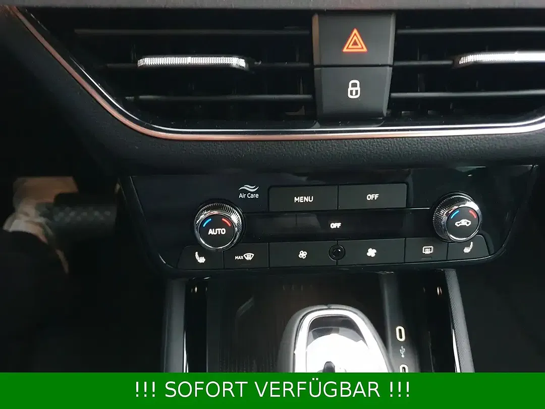 Skoda Kamiq - Thumbnail 29