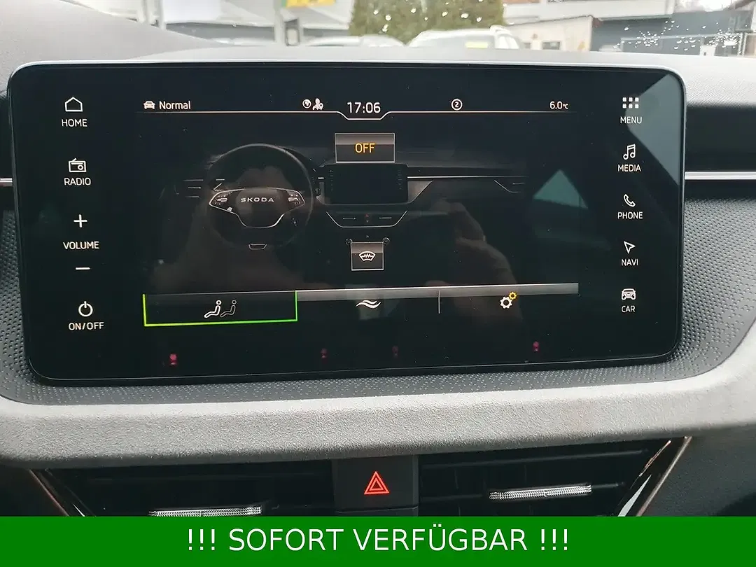 Skoda Kamiq - Thumbnail 30