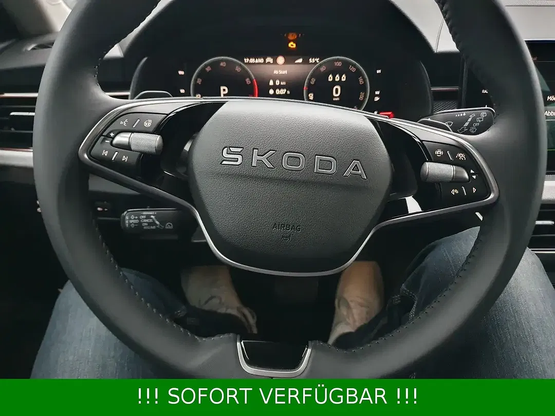 Skoda Kamiq - Thumbnail 33