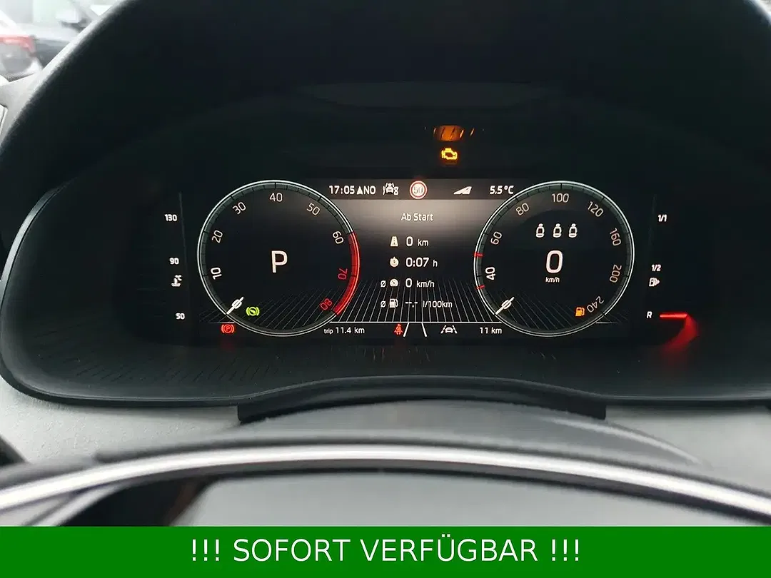 Skoda Kamiq - Thumbnail 34