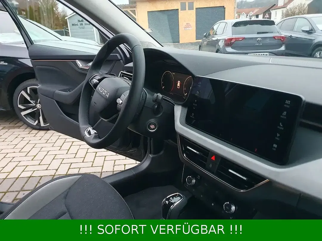 Skoda Kamiq - Thumbnail 35