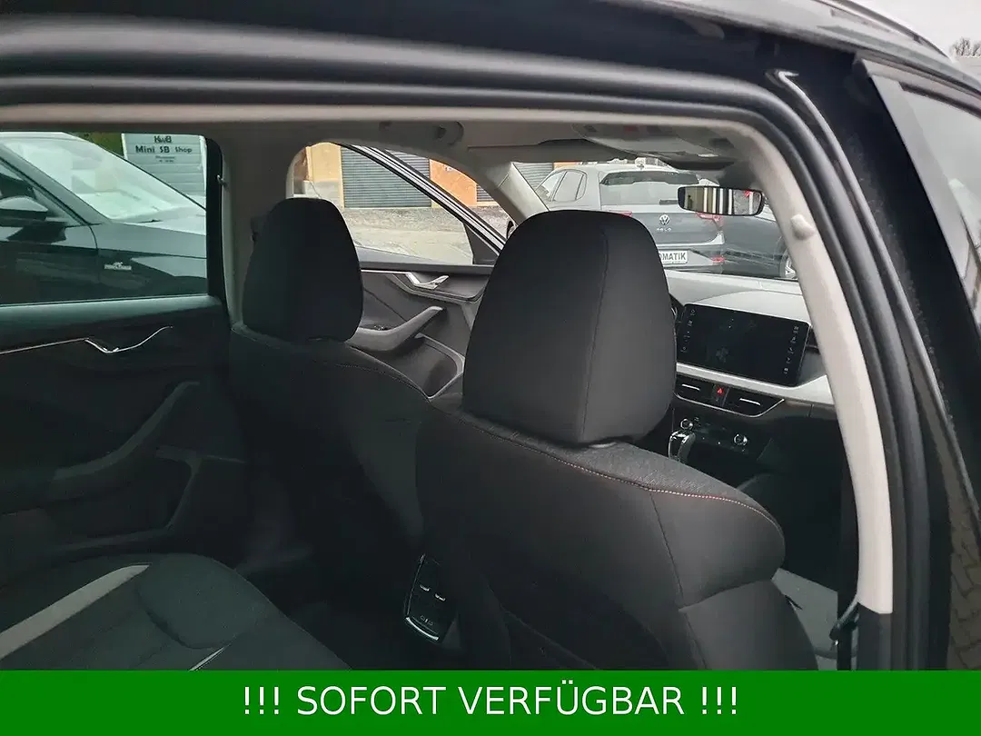 Skoda Kamiq - Thumbnail 36