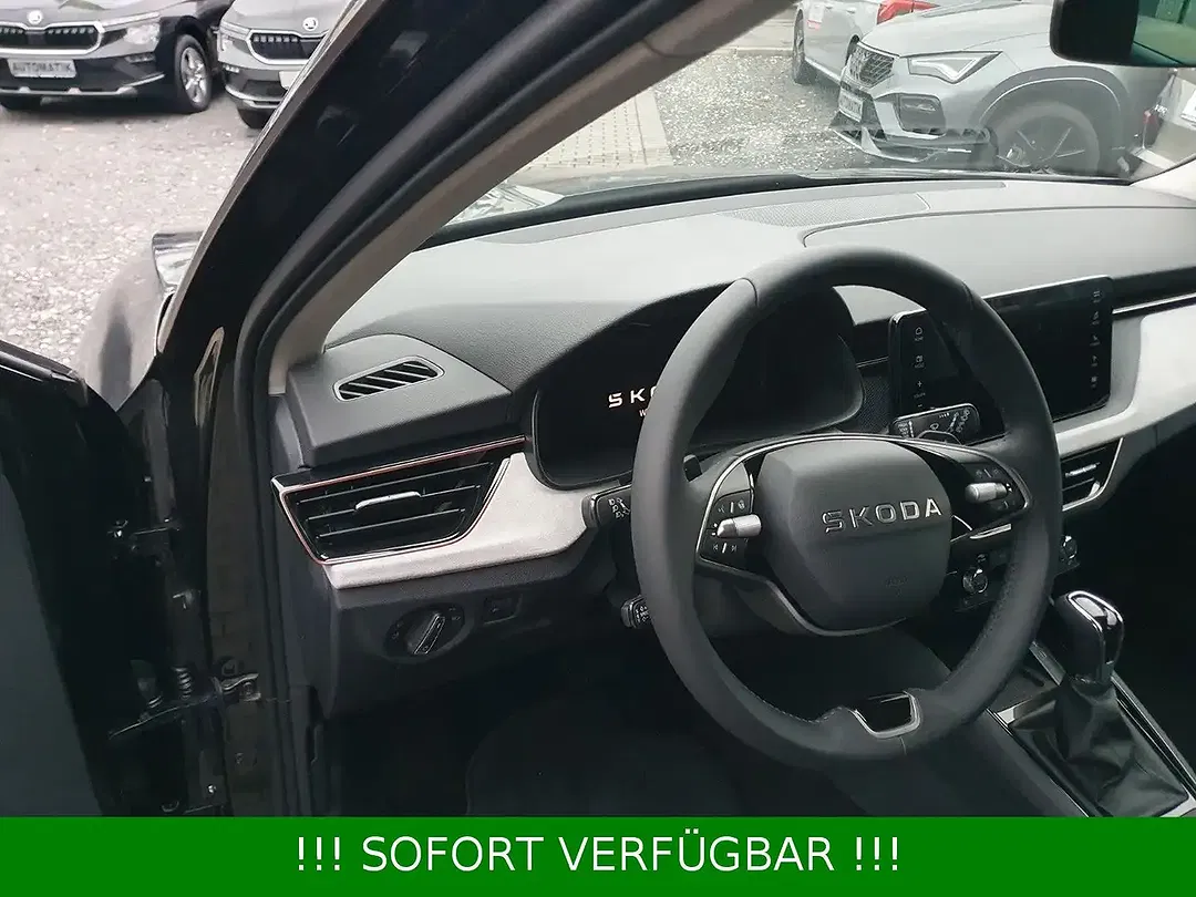Skoda Kamiq - Thumbnail 45
