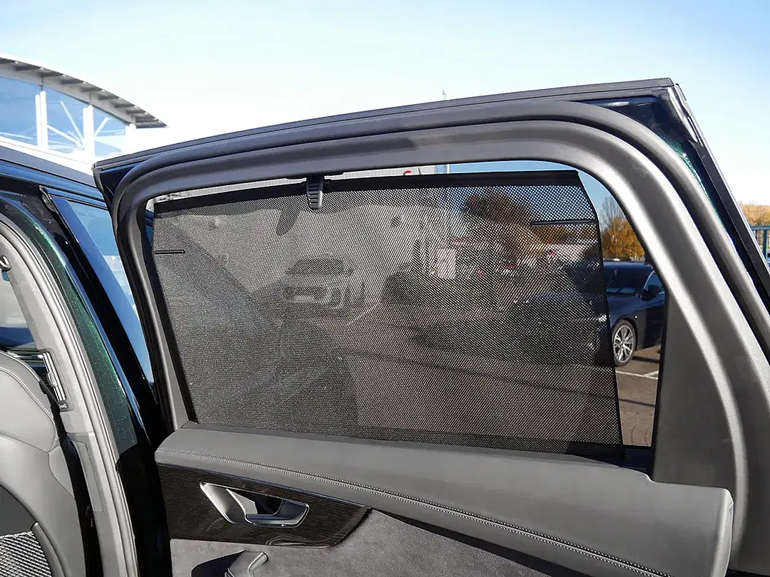 Audi Q7 - Thumbnail 12