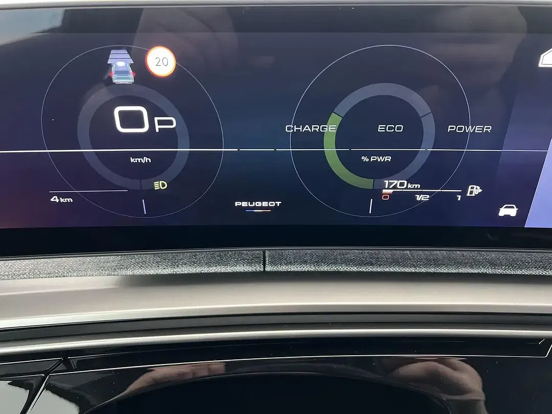 Peugeot 5008 - Thumbnail 11