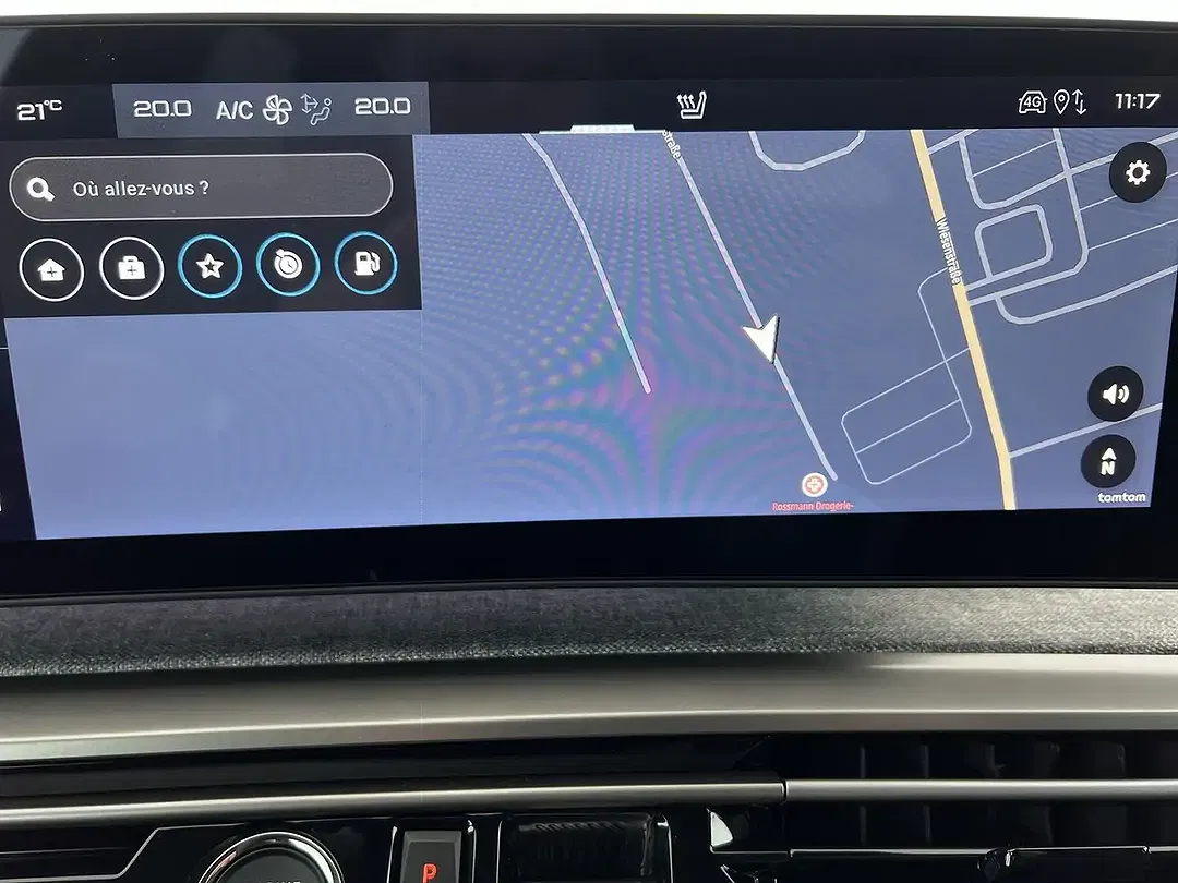 Peugeot 5008 - Thumbnail 12