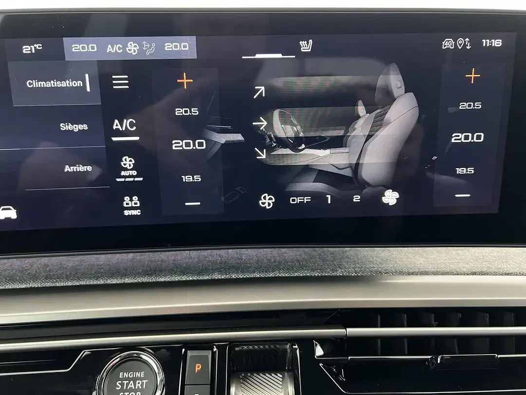 Peugeot 5008 - Thumbnail 14