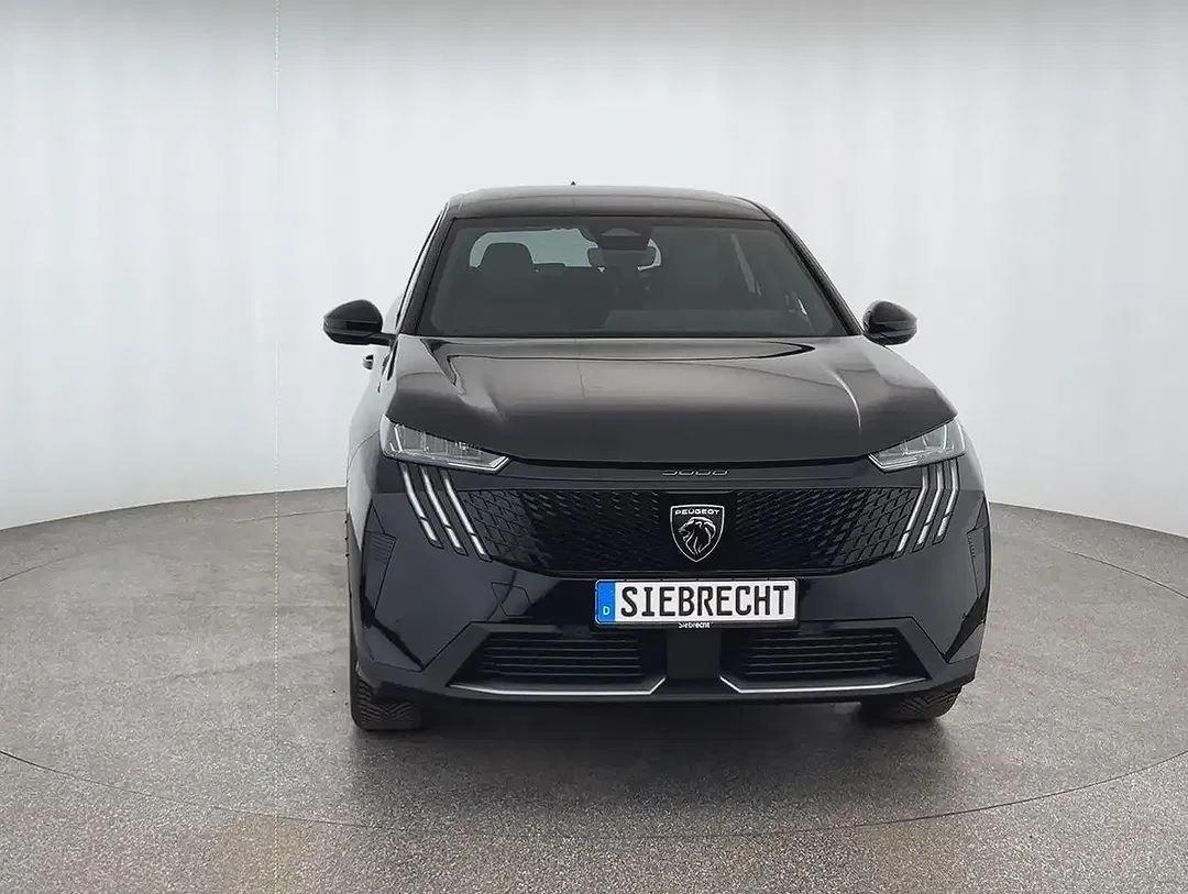 Peugeot 5008 - Thumbnail 2