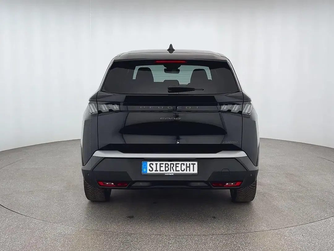 Peugeot 5008 - Thumbnail 4