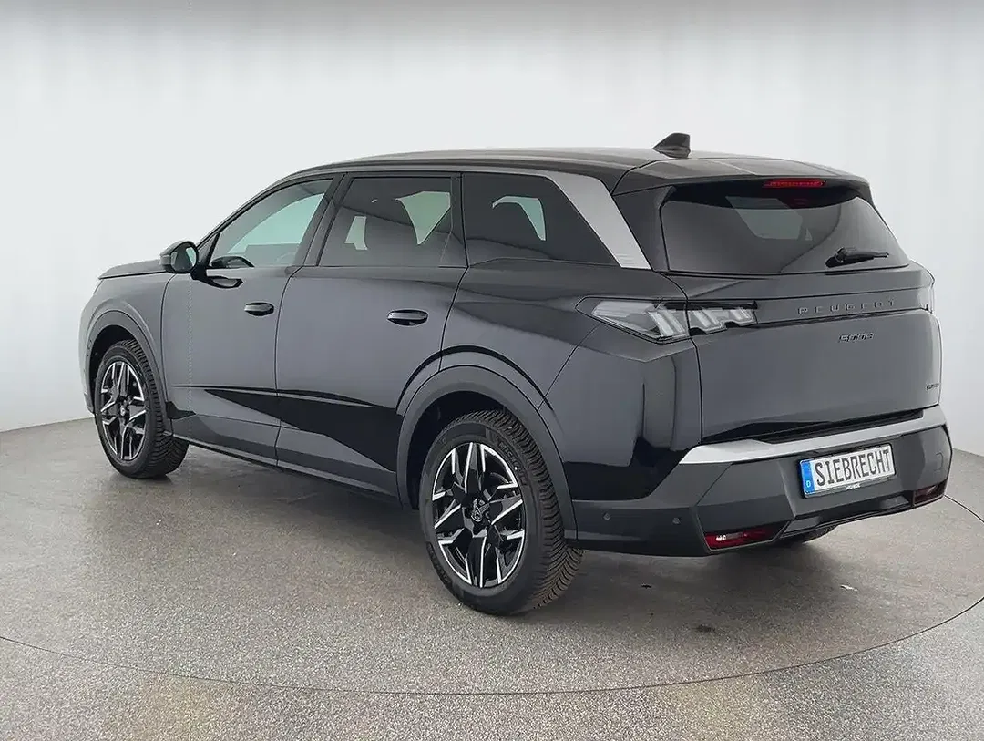 Peugeot 5008 - Thumbnail 5