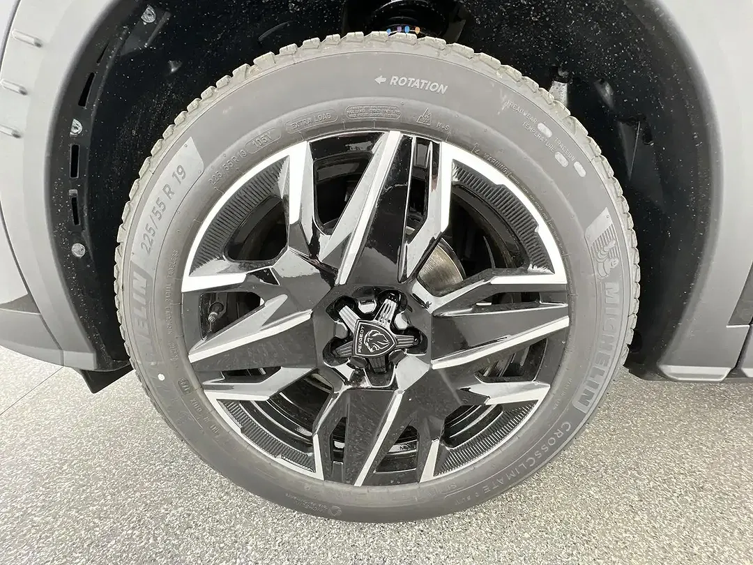 Peugeot 5008 - Thumbnail 6