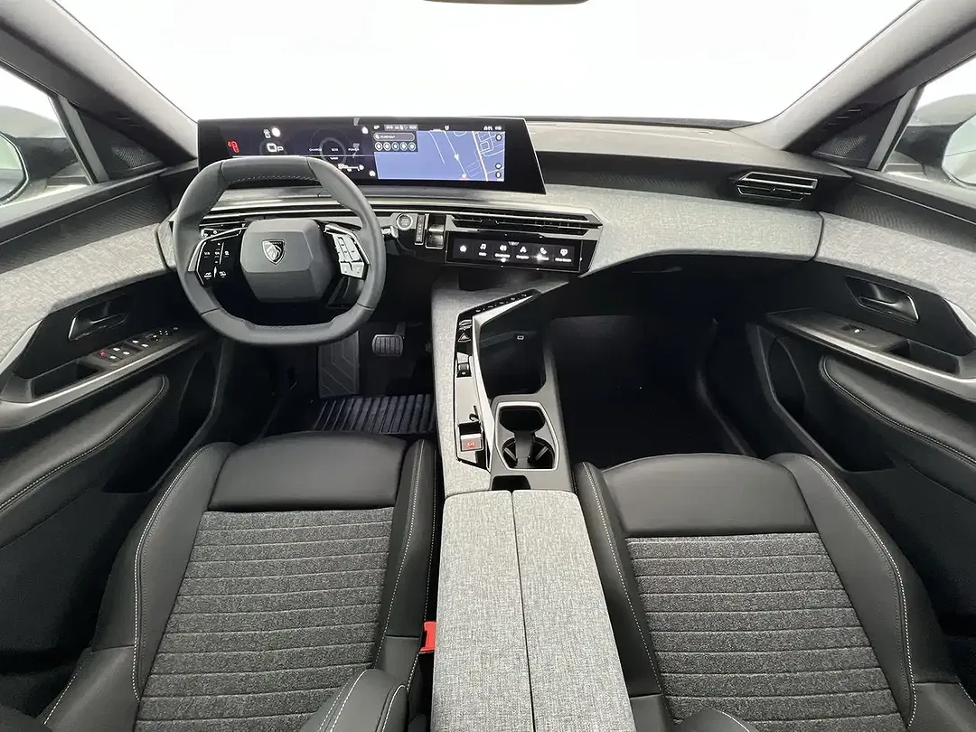 Peugeot 5008 - Thumbnail 7