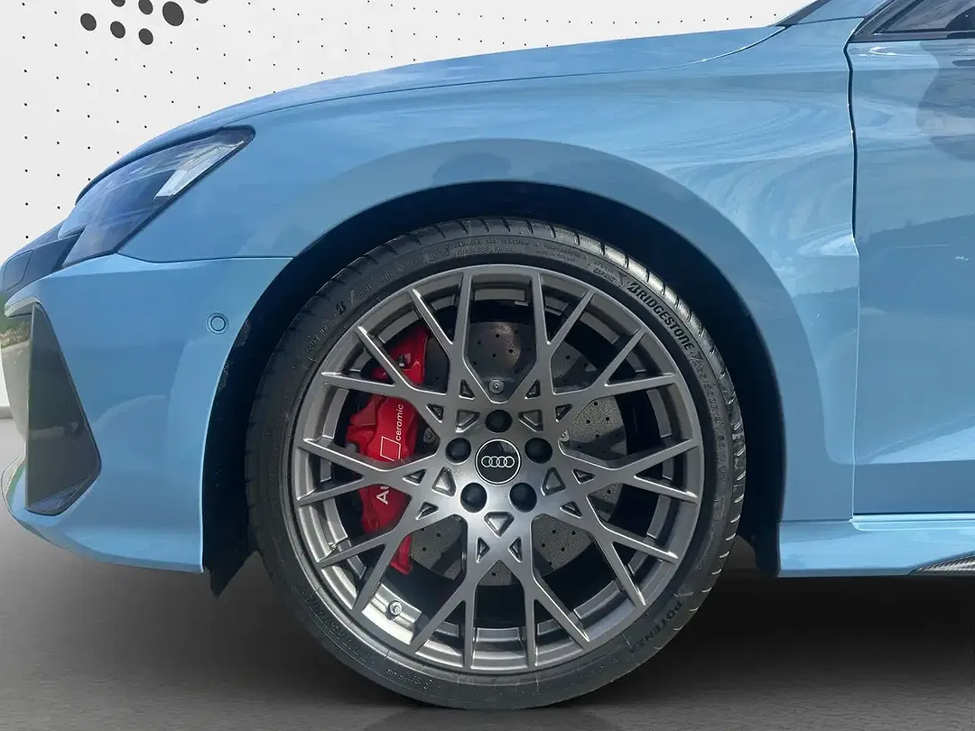 Audi RS3 - Thumbnail 13