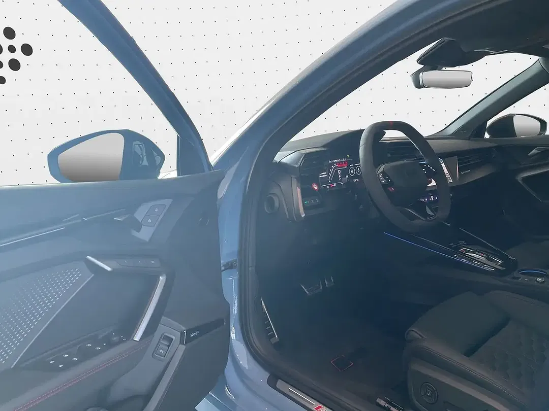 Audi RS3 - Thumbnail 14