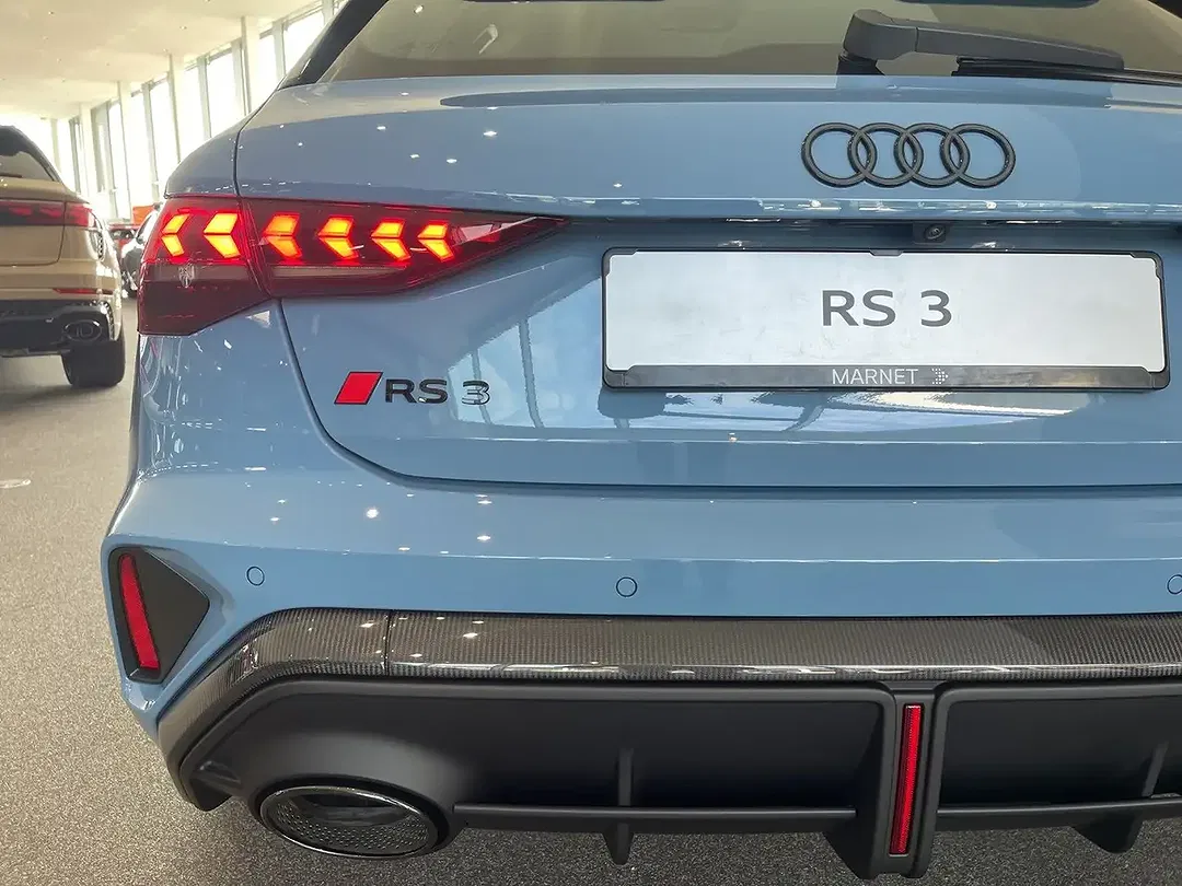 Audi RS3 - Thumbnail 15