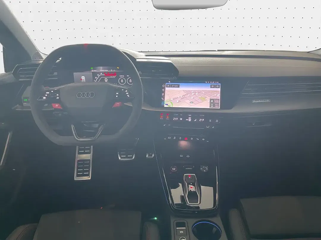 Audi RS3 - Thumbnail 5