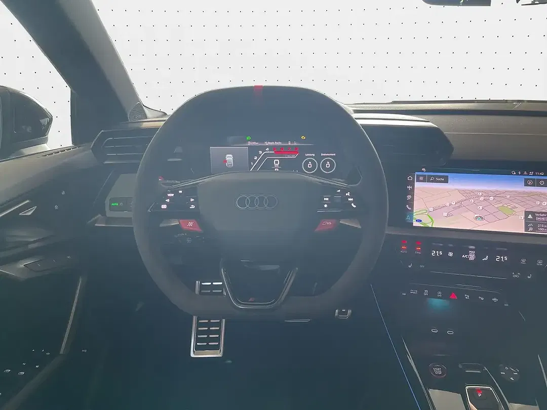 Audi RS3 - Thumbnail 8