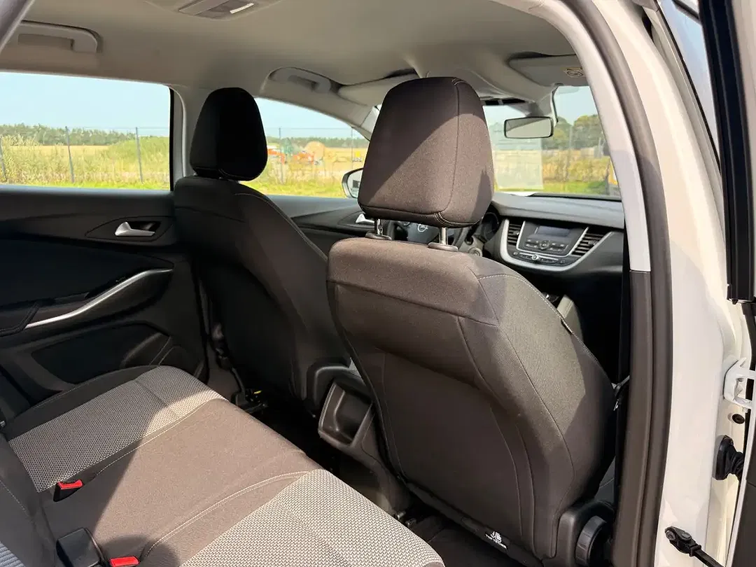 Opel Grandland X - Thumbnail 10