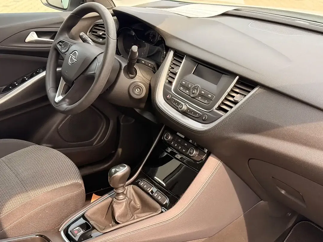 Opel Grandland X - Thumbnail 13