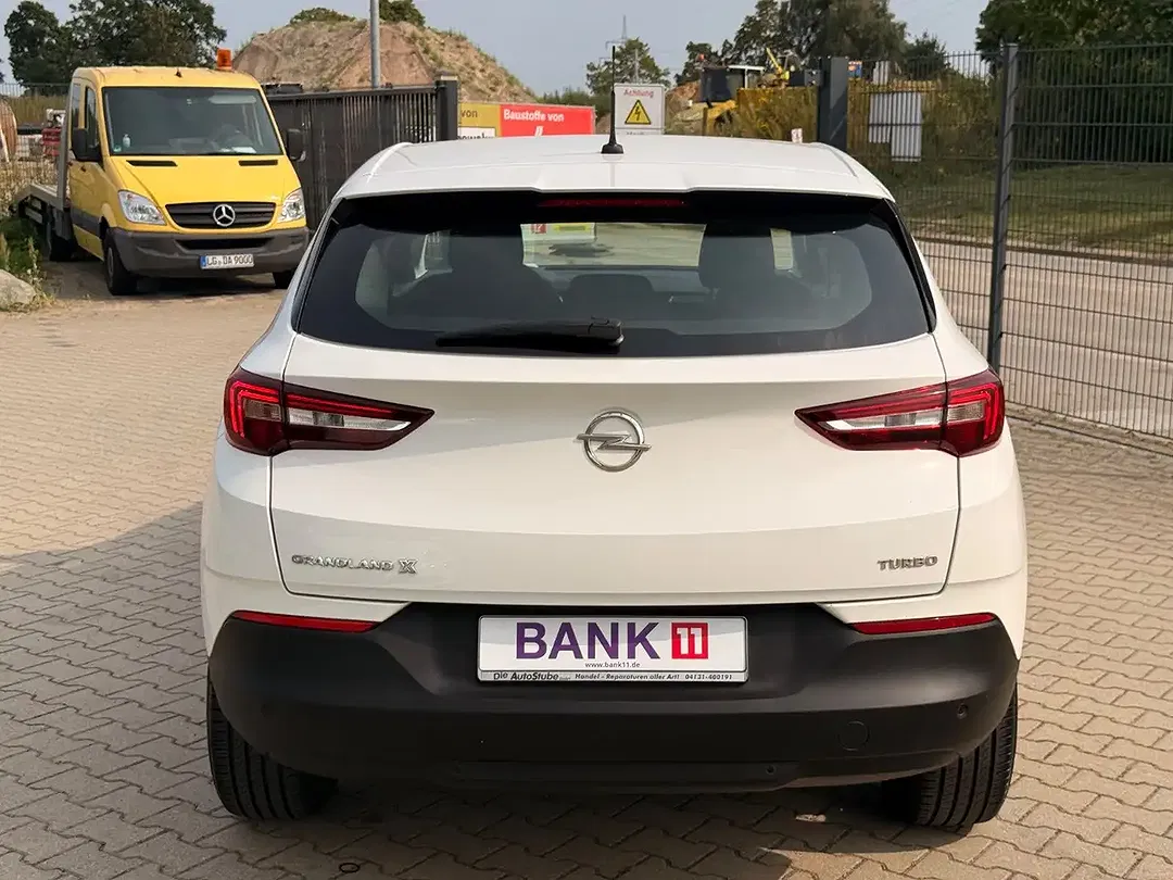 Opel Grandland X - Thumbnail 5