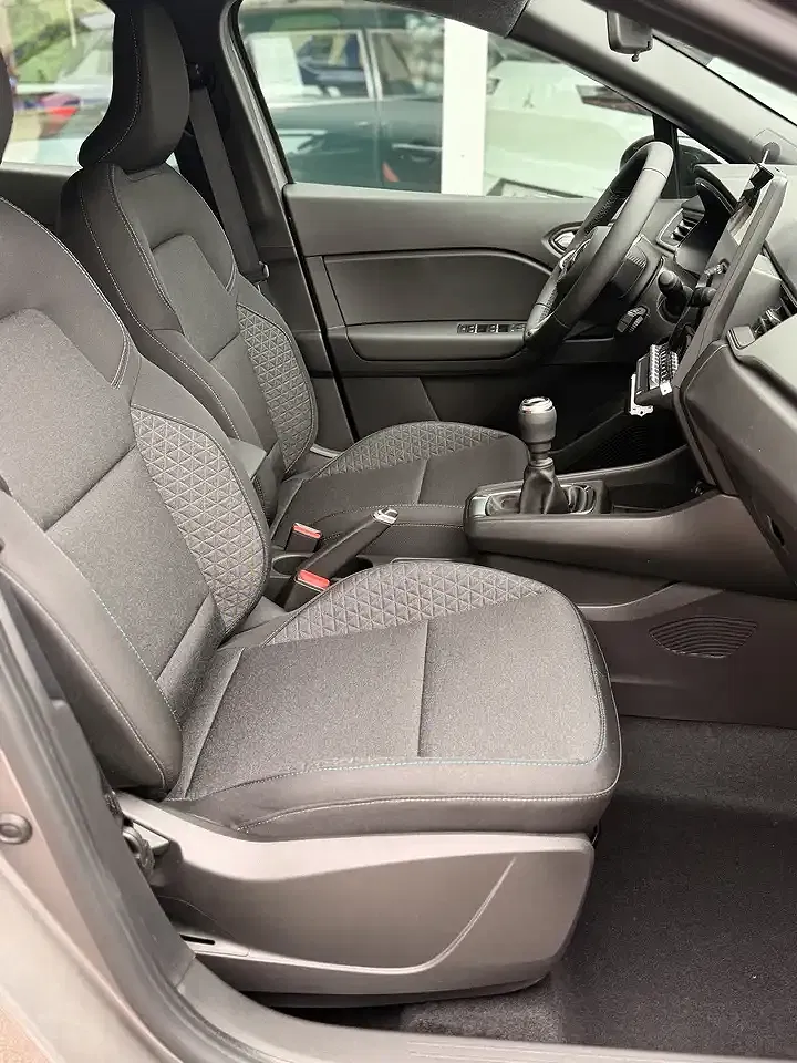 Mitsubishi ASX - Thumbnail 10