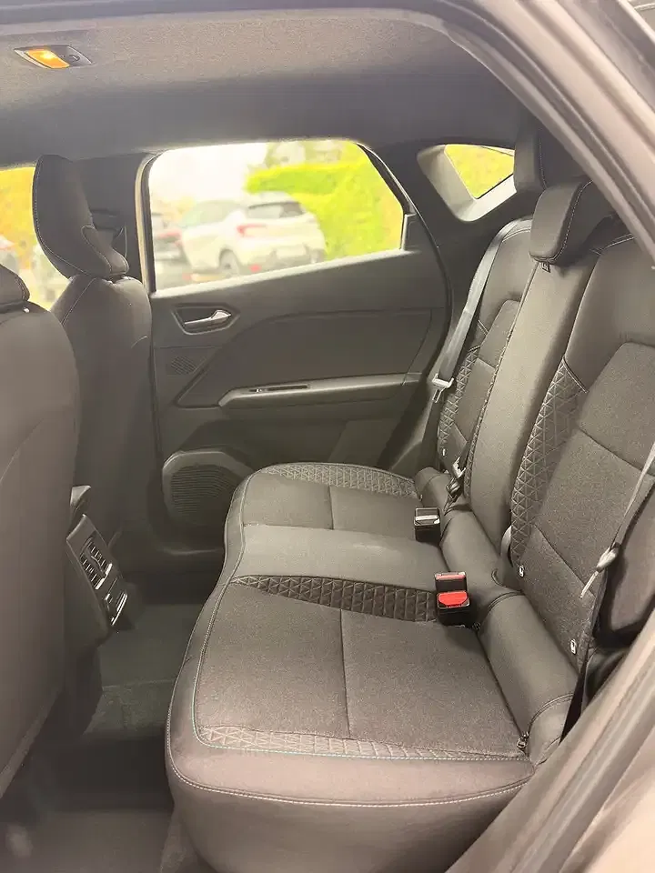 Mitsubishi ASX - Thumbnail 11