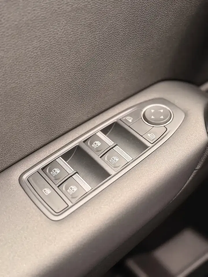 Mitsubishi ASX - Thumbnail 15