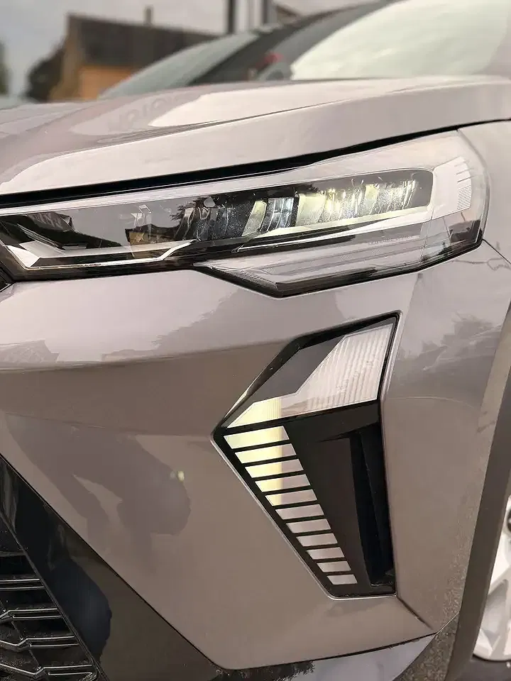 Mitsubishi ASX - Thumbnail 7