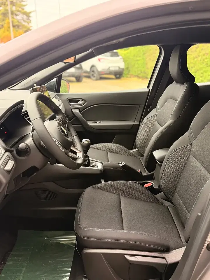 Mitsubishi ASX - Thumbnail 8