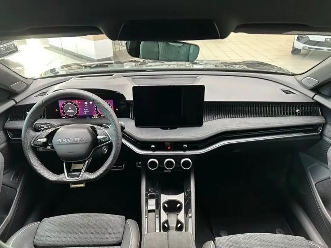 Skoda Superb - Thumbnail 13