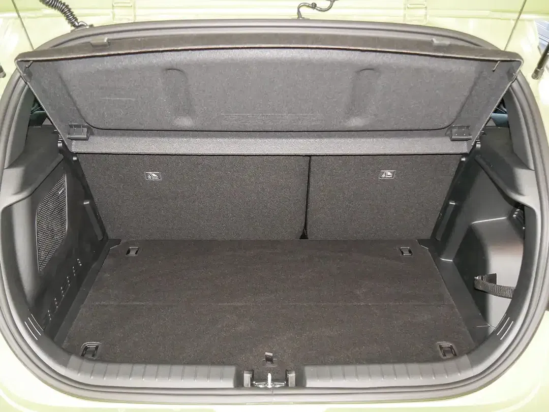 Hyundai i20 - Thumbnail 12