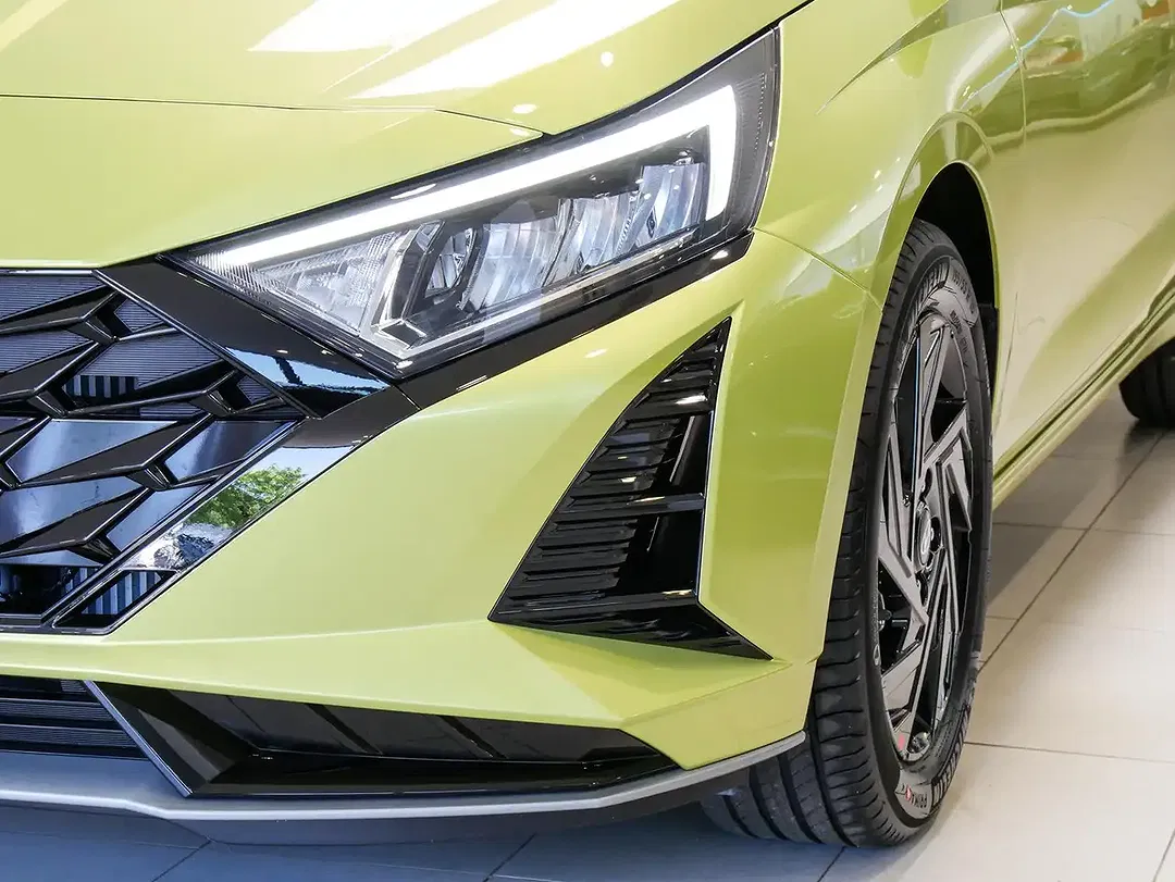 Hyundai i20 - Thumbnail 13