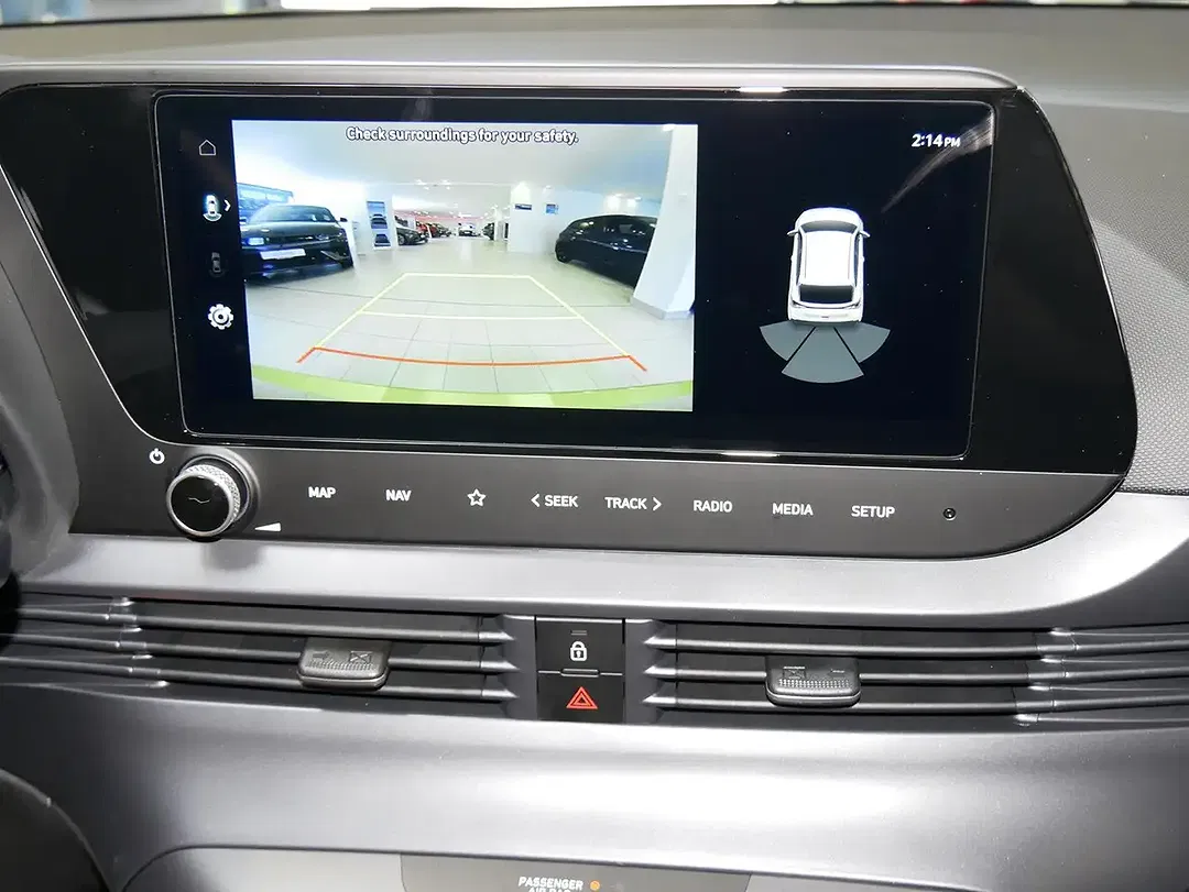Hyundai i20 - Thumbnail 14