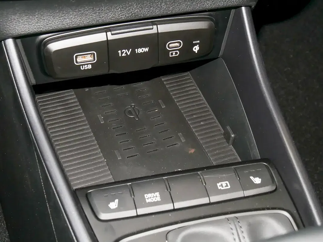 Hyundai i20 - Thumbnail 15