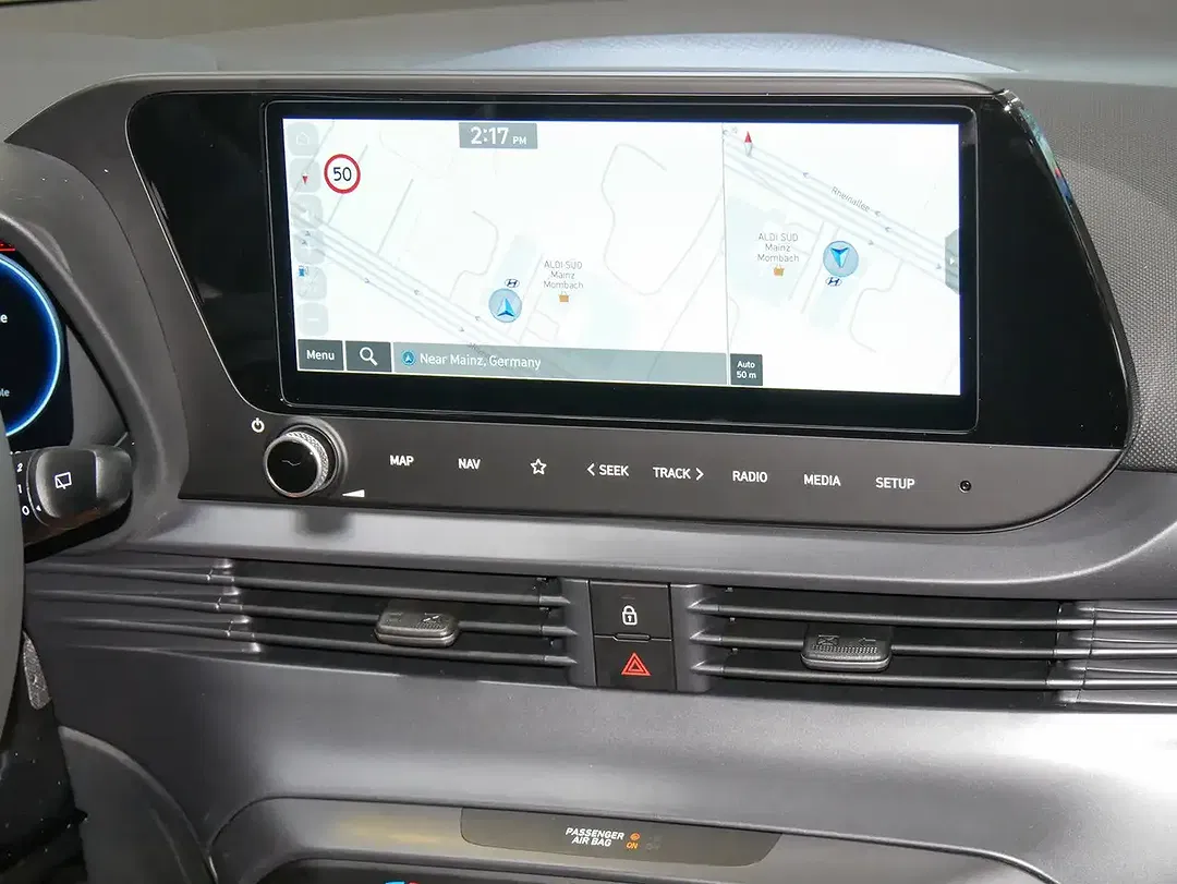 Hyundai i20 - Thumbnail 4