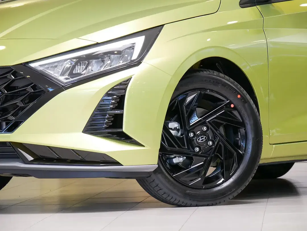 Hyundai i20 - Thumbnail 7