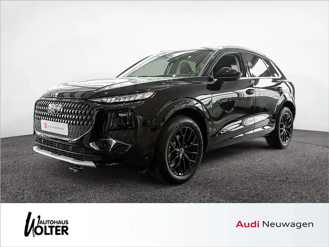 Audi Q3 - Thumbnail 1