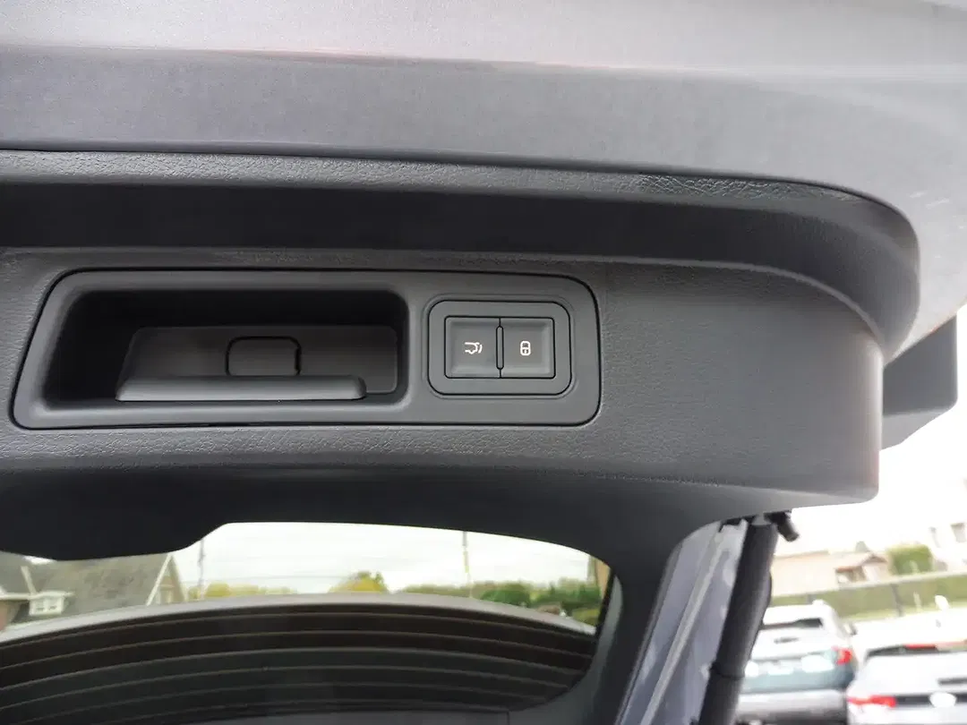 BYD Seal U - Thumbnail 10