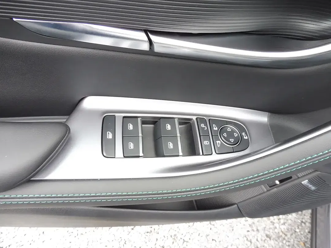 BYD Seal U - Thumbnail 13