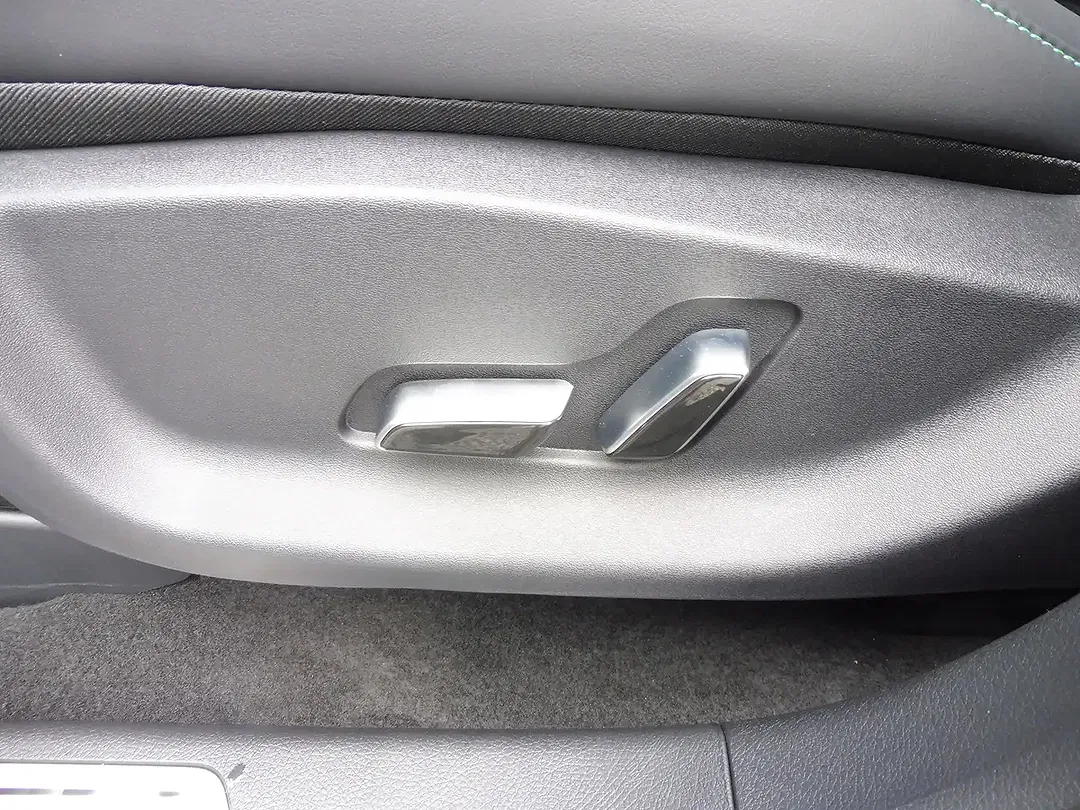 BYD Seal U - Thumbnail 15