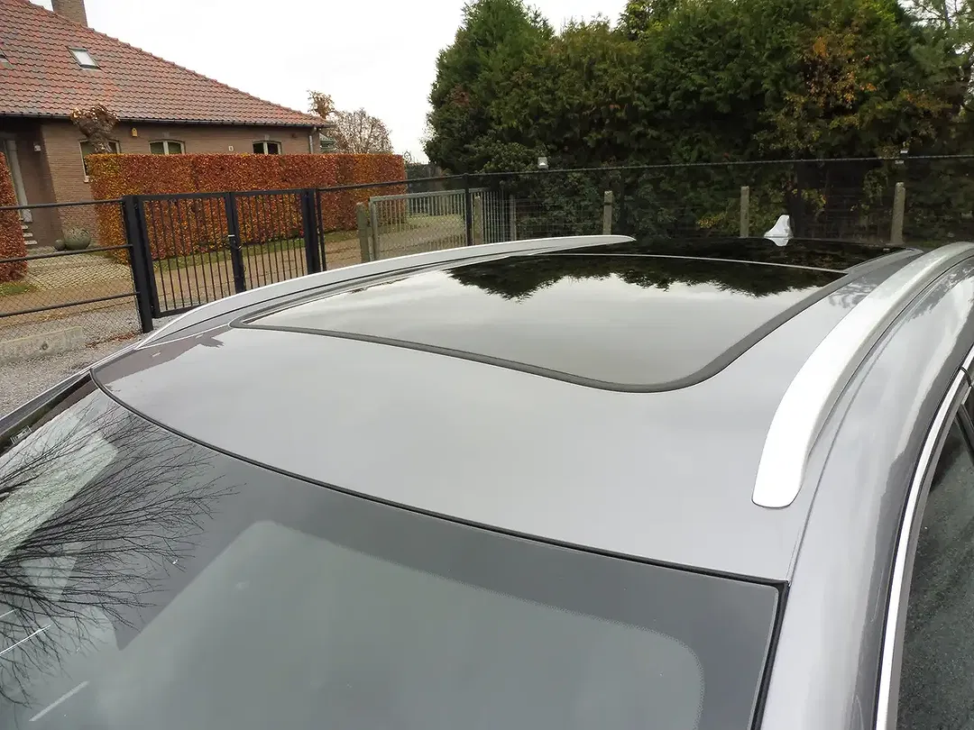 BYD Seal U - Thumbnail 7