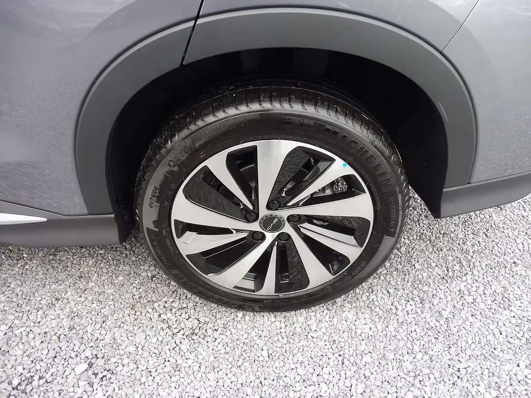 BYD Seal U - Thumbnail 8