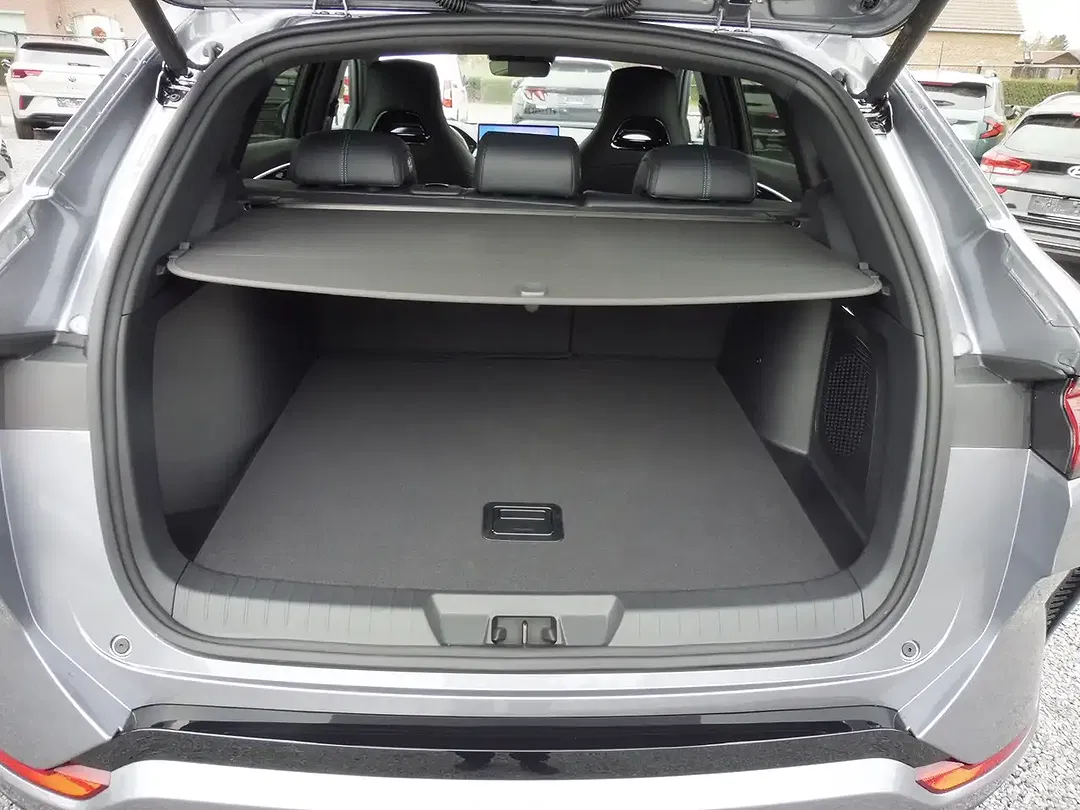 BYD Seal U - Thumbnail 9