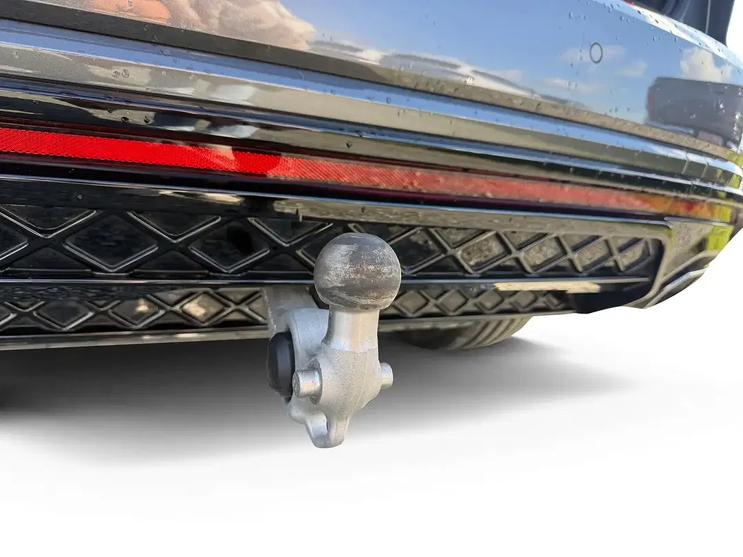 Volkswagen Touareg - Thumbnail 15