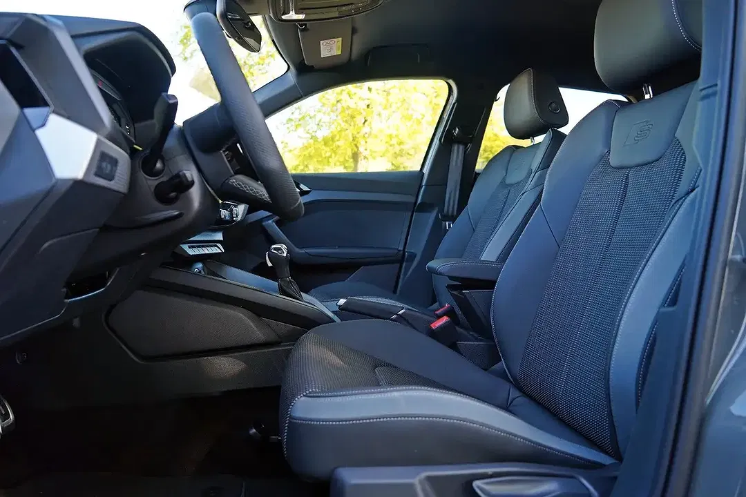 Audi A1 - Thumbnail 12