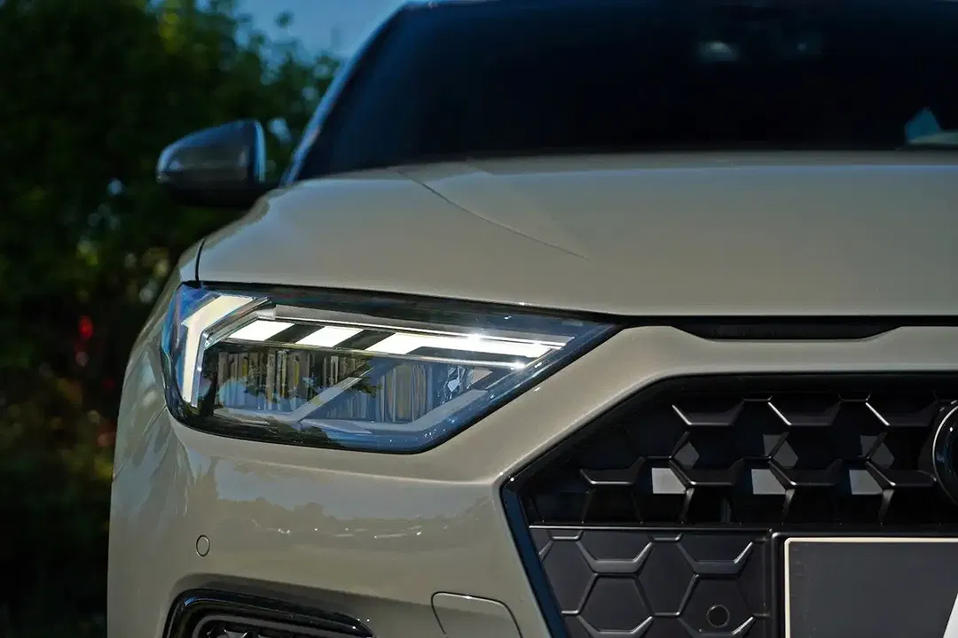 Audi A1 - Thumbnail 4