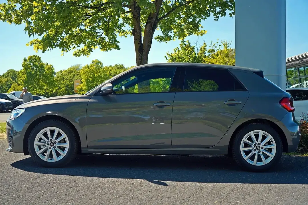 Audi A1 - Thumbnail 5